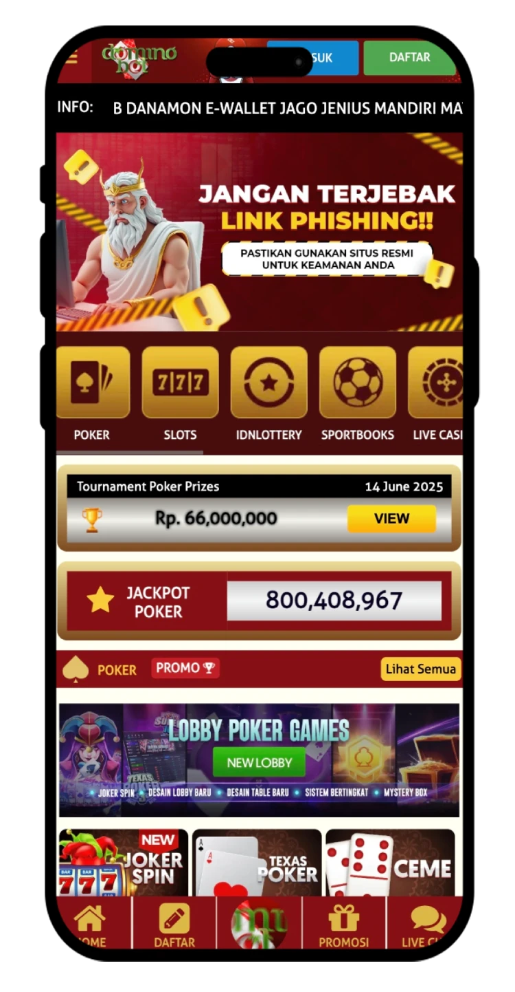 dominobet